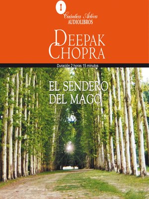 cover image of El Sendero del Mago